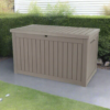 870L Outdoor Storage Box