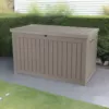 870L Outdoor Storage Box