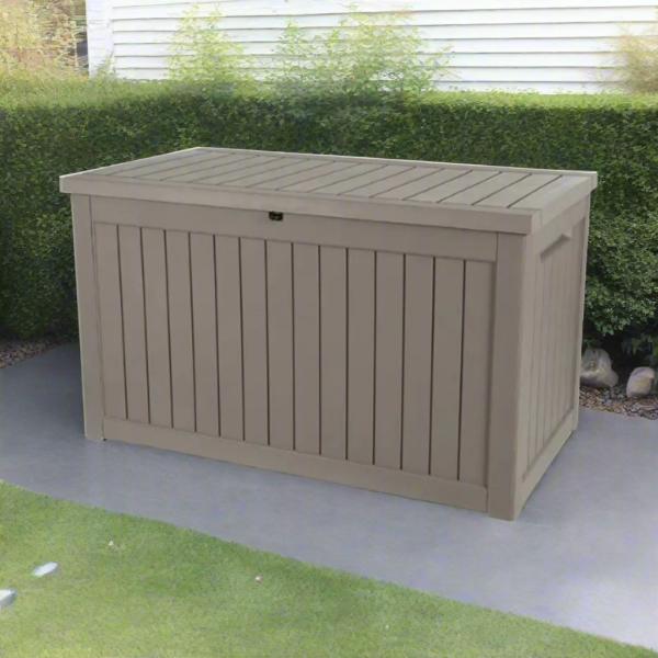 870L Outdoor Storage Box
