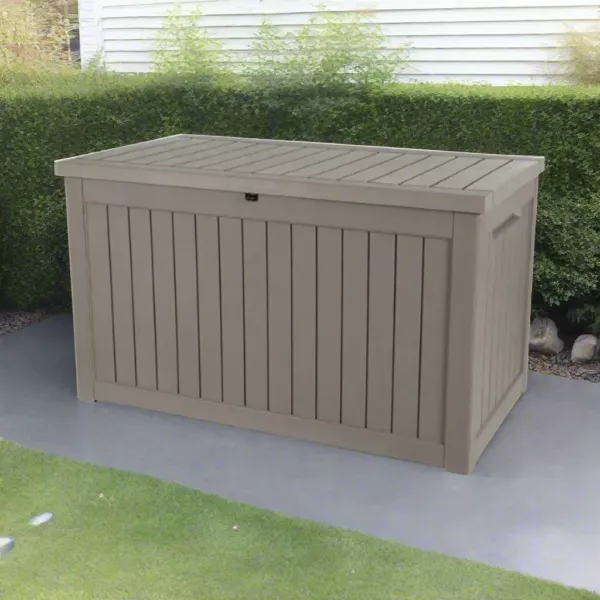 870L Outdoor Storage Box