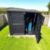 880L Outdoor Storage Box