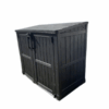 880L Outdoor Storage Box