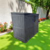880L Outdoor Storage Box