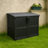 880L Outdoor Storage Box