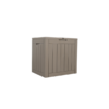 118L Outdoor Storage Box