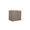 118L Outdoor Storage Box