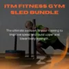 Gym-Sled-20kg-Weight-Bundl