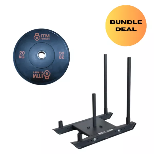 Gym Sled