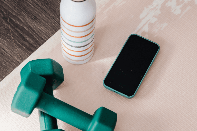 how to commit to your fitness journey this february