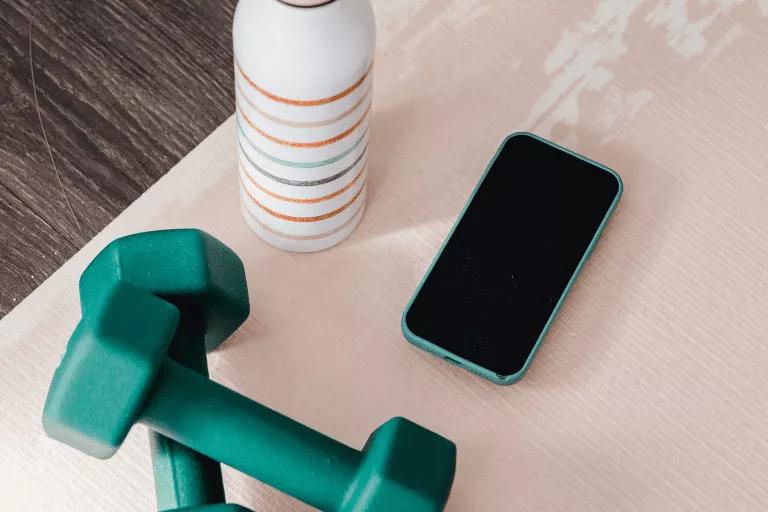 how to commit to your fitness journey this february
