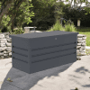 ITM-429L-Garden-Storage-Box-Waterproof-Durable-Versatile-Outdoor-Storage