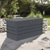 ITM-429L-Garden-Storage-Box-Waterproof-Durable-Versatile-Outdoor-Storage
