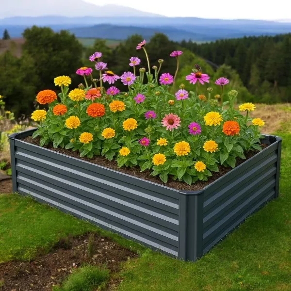 Log-Storage-Garden-Raised-Bed