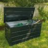 Metal Storage Box 429L