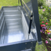 429L Metal Storage Box