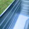 Metal Storage Box 429L