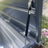 Metal Storage Box 429L