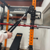 Multifunctional-Power-Rack-Adjustable-Weight-Bench-Bundle