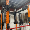 Multifunctional-Power-Rack-Adjustable-Weight-Bench-Bundle-