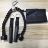 Multifunctional-Power-Rack-Adjustable-Weight-Bench-Bundle