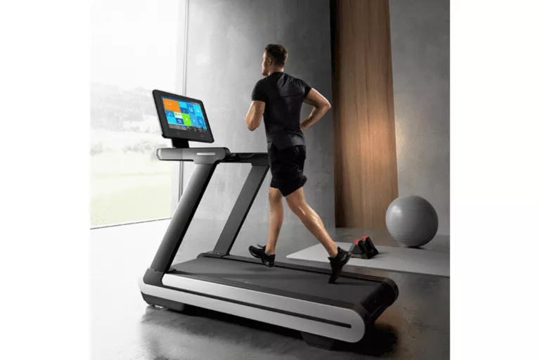 N-101-SMART TREADMILL