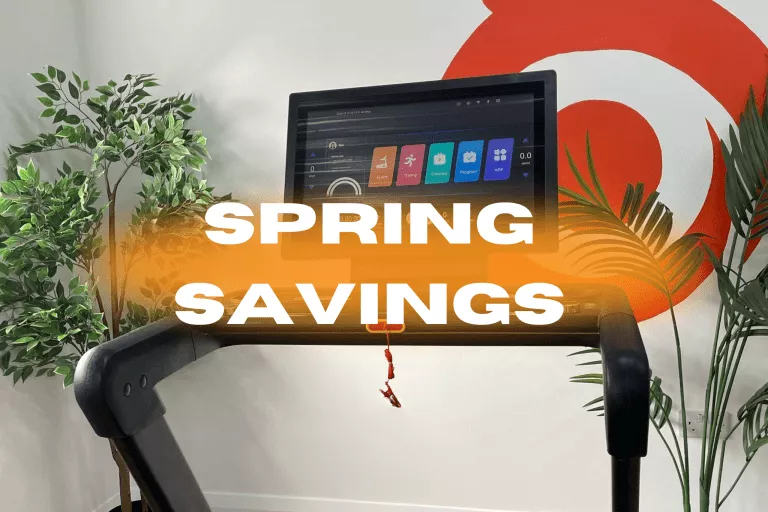 Best selling treadmills of march