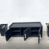 Durable-Resin-Storage-Cabinet-with-Adjustable-Shelves-Compact-Stylish-for-Home-Garage-or-Office-