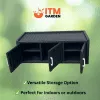 Durable-Resin-Storage-Cabinet-with-Adjustable-Shelves-Compact-Stylish-for-Home-Garage-or-Office-1
