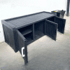 Durable-Resin-Storage-Cabinet-with-Adjustable-Shelves-Compact-Stylish-for-Home-Garage-or-Office-3