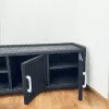 Durable-Resin-Storage-Cabinet-with-Adjustable-Shelves-Compact-Stylish-for-Home-Garage-or-Office-