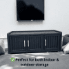 Durable-Resin-Storage-Cabinet-with-Adjustable-Shelves-Compact-Stylish-for-Home-Garage-or-Office