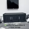 Durable-Resin-Storage-Cabinet-with-Adjustable-Shelves-Compact-Stylish-for-Home-Garage-or-Office
