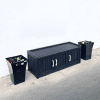 Durable-Resin-Storage-Cabinet-with-Adjustable-Shelves-Compact-Stylish-for-Home-Garage-or-Office