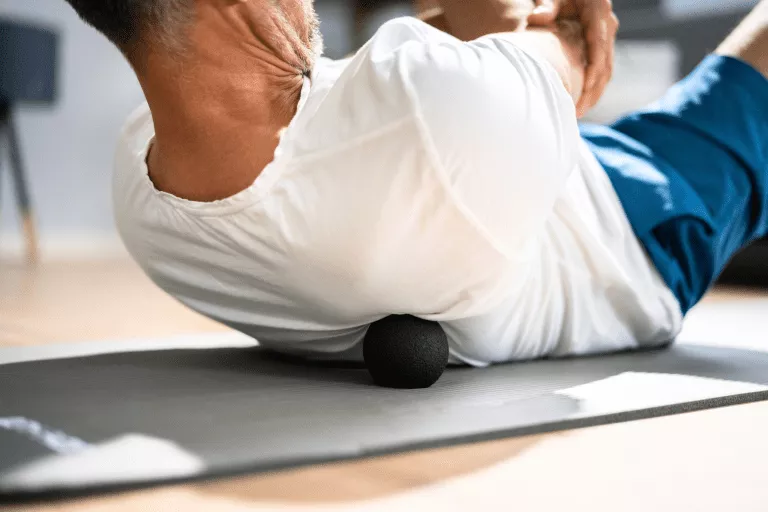 How to use recovery tools for muscle recovery and warm up