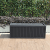 Durable Resin Storage Cabinet