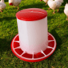 Large Poultry Feeder
