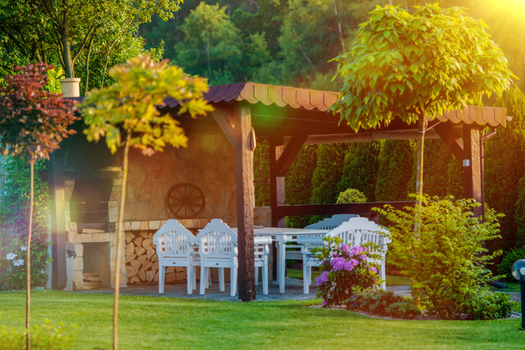 Preparing the base for a metal shed - a Step-by-step Guide