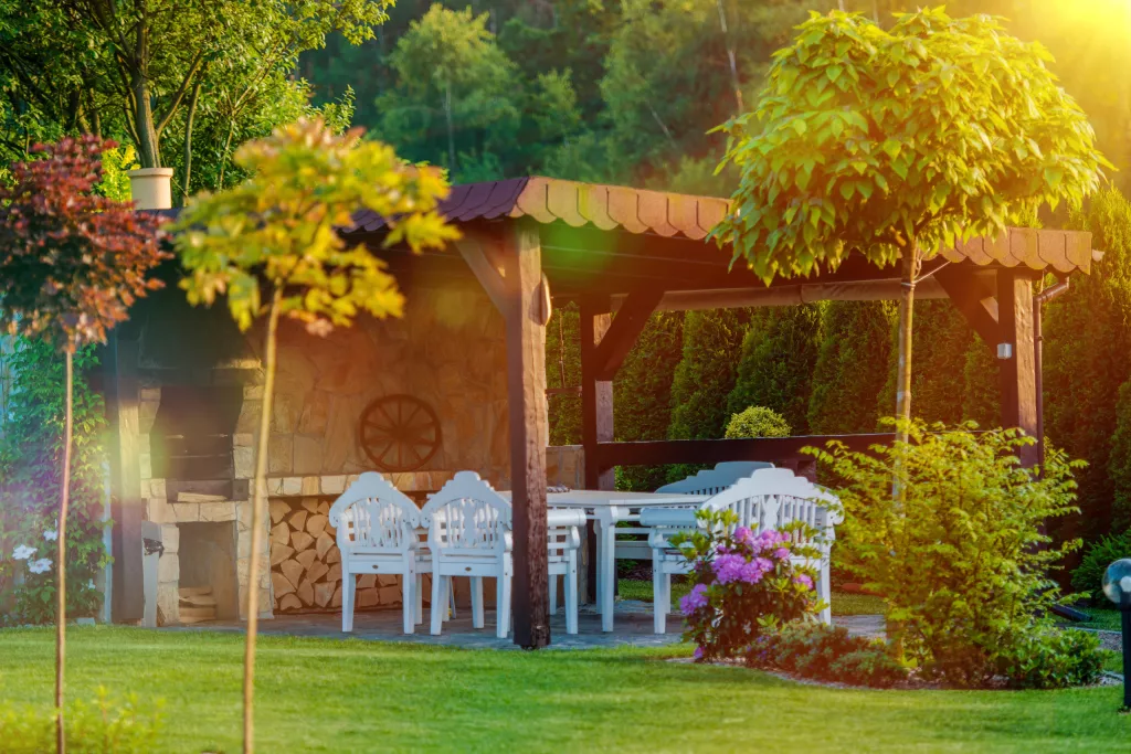 Preparing the base for a metal shed - a Step-by-step Guide