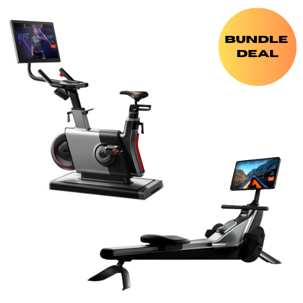 Ultimate SMART Cardio Bundle
