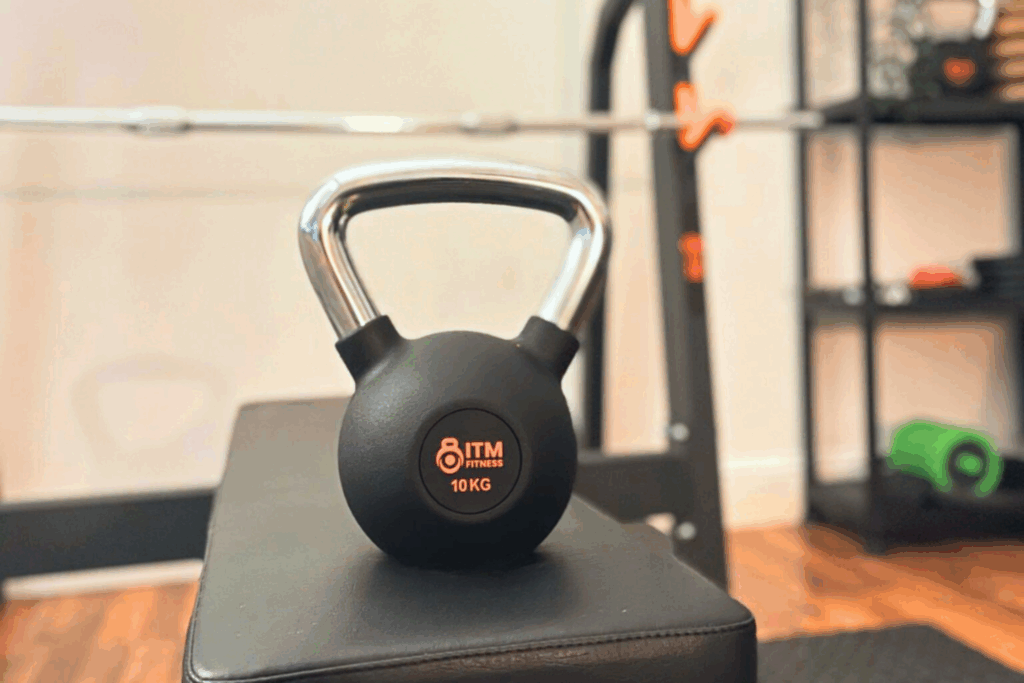 Elevate your fitness space premium gym equipment for homes and commercial facilities