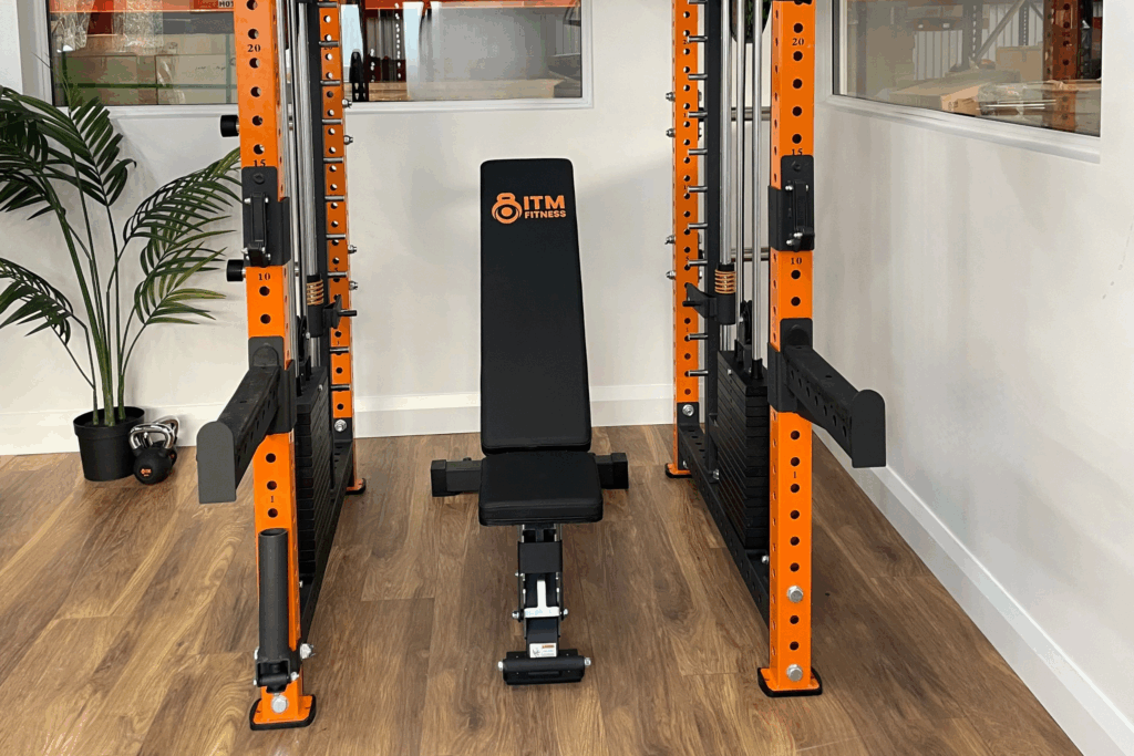 How to choose the right weight bench for your training