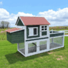 Chicken Coop