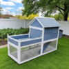 Princess Laya Chicken Coop