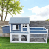 Princess Laya Chicken Coop