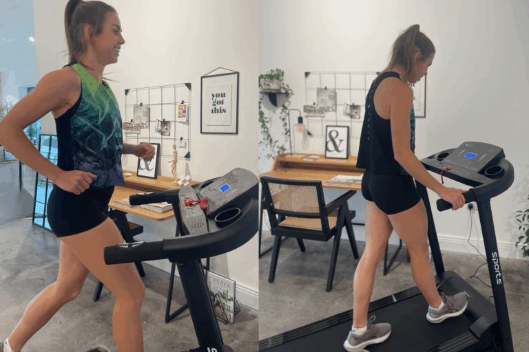 Find your perfect treadmill at InTheMarket.ie