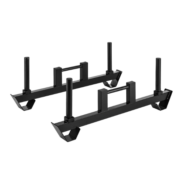 Farmer's Walk Bars
