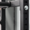 High Capacity Weight Plate Rack