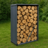 Log Storage