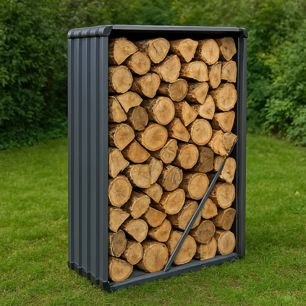 Log Storage