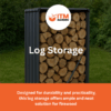 Log Storage